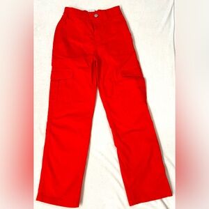 NEW Urban Outfitters Cargo Pants